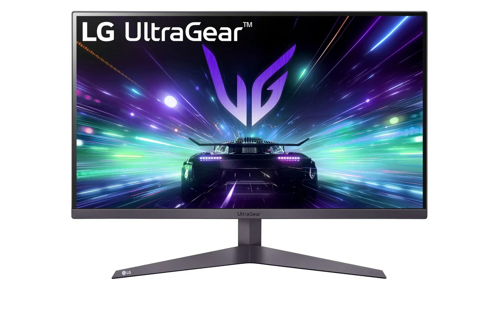 LG 27GS50F-B 27" Full HD VA 180Hz Monitor