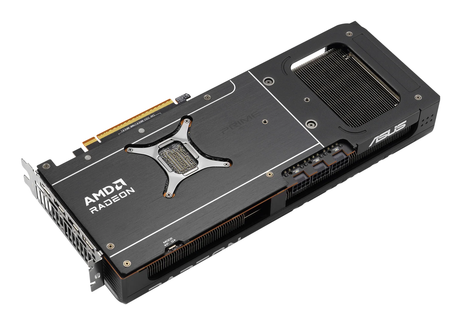 ASUS Prime -RX9070XT-O16G