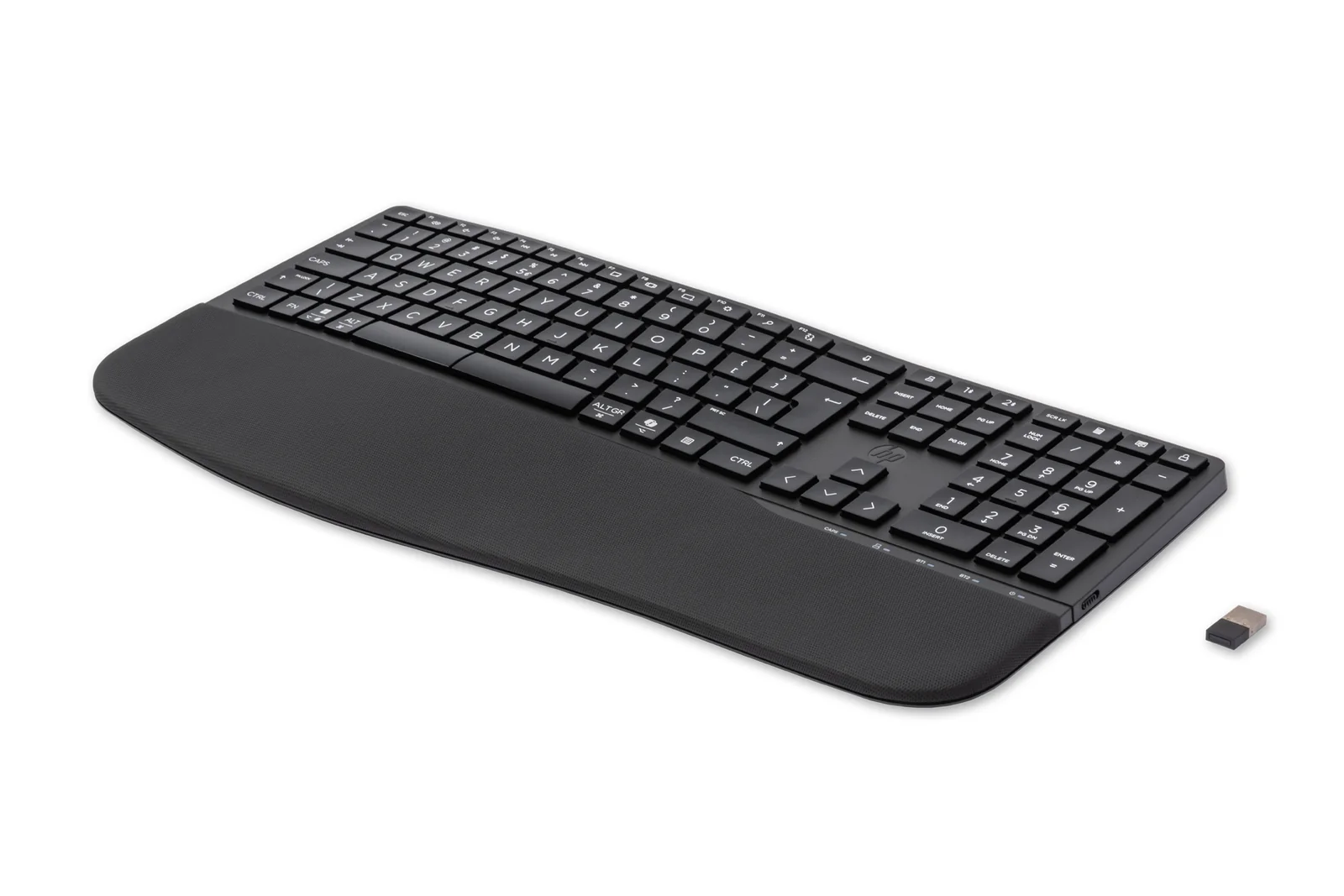 HP 680 Comfort Dual-Mode Keyboard