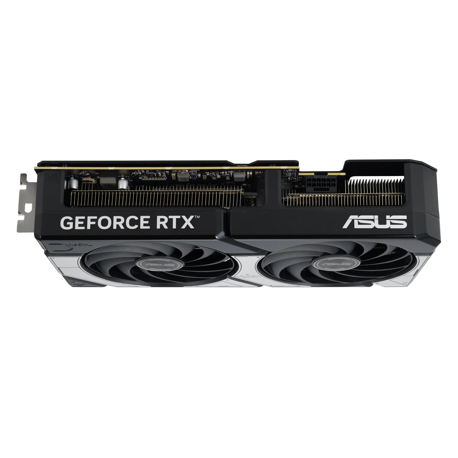 ASUS Dual -RTX5070-O12G