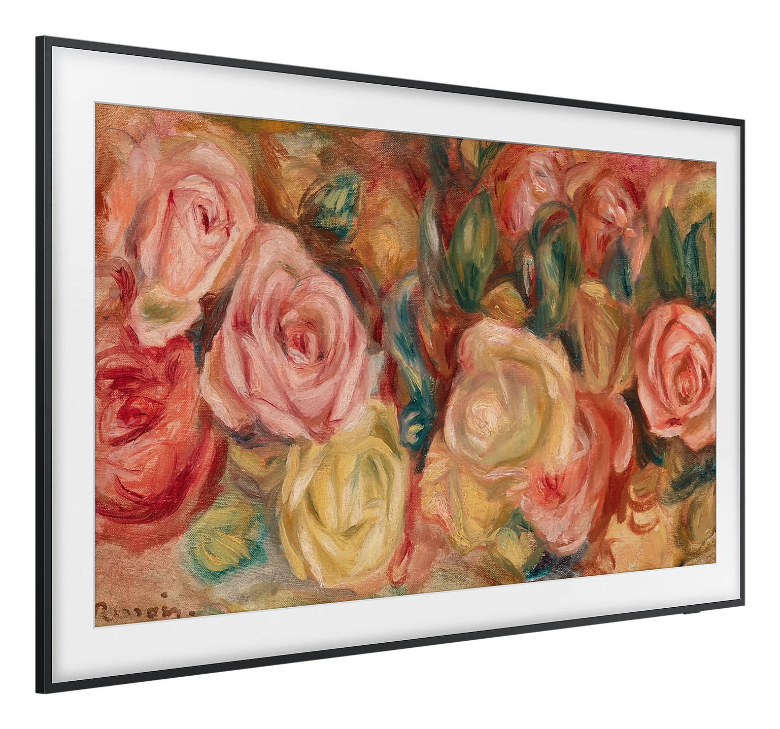 Samsung QE43LS03DAUXXU 43" 4K Smart TV