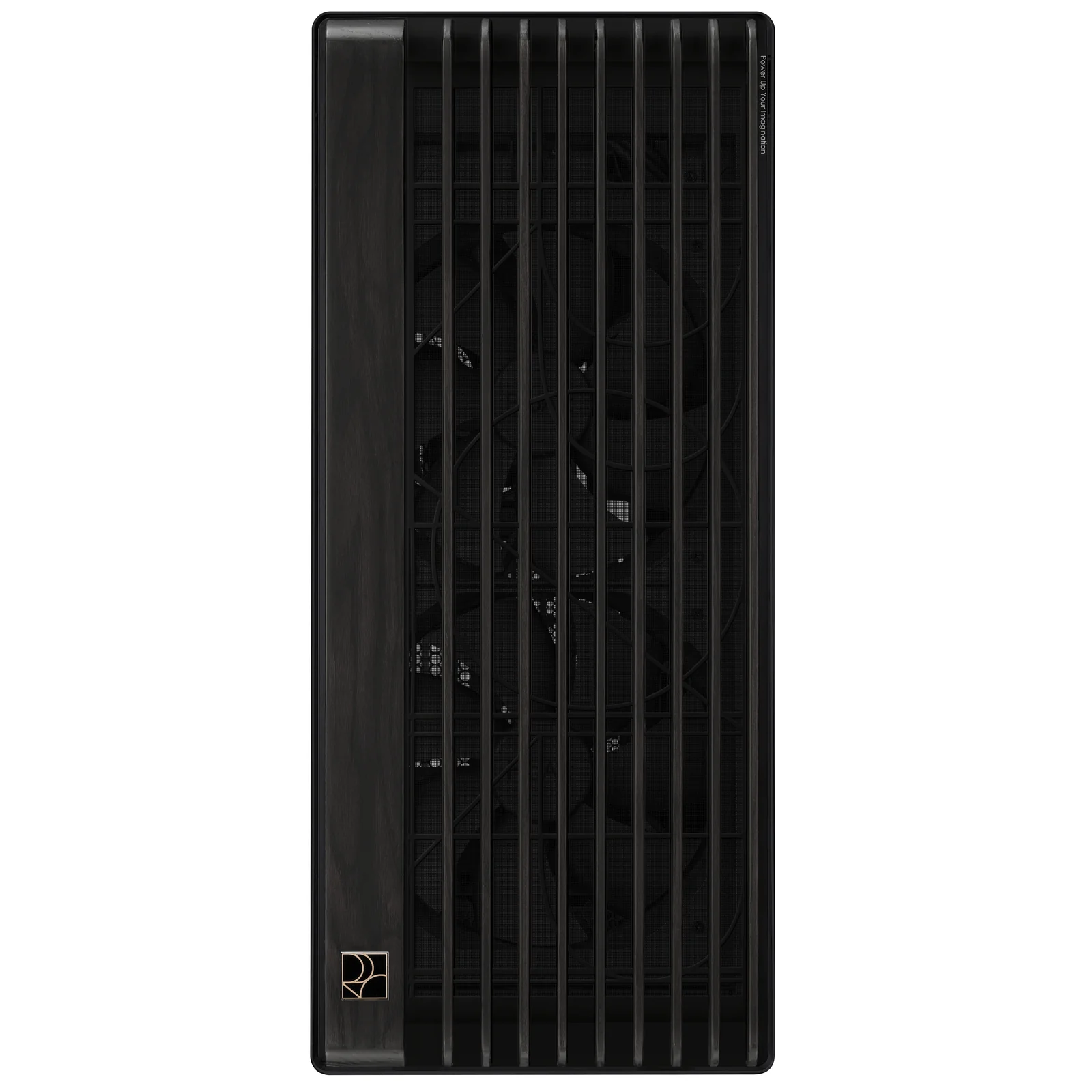 ASUS ProArt PA602 Wood Edition PC Case