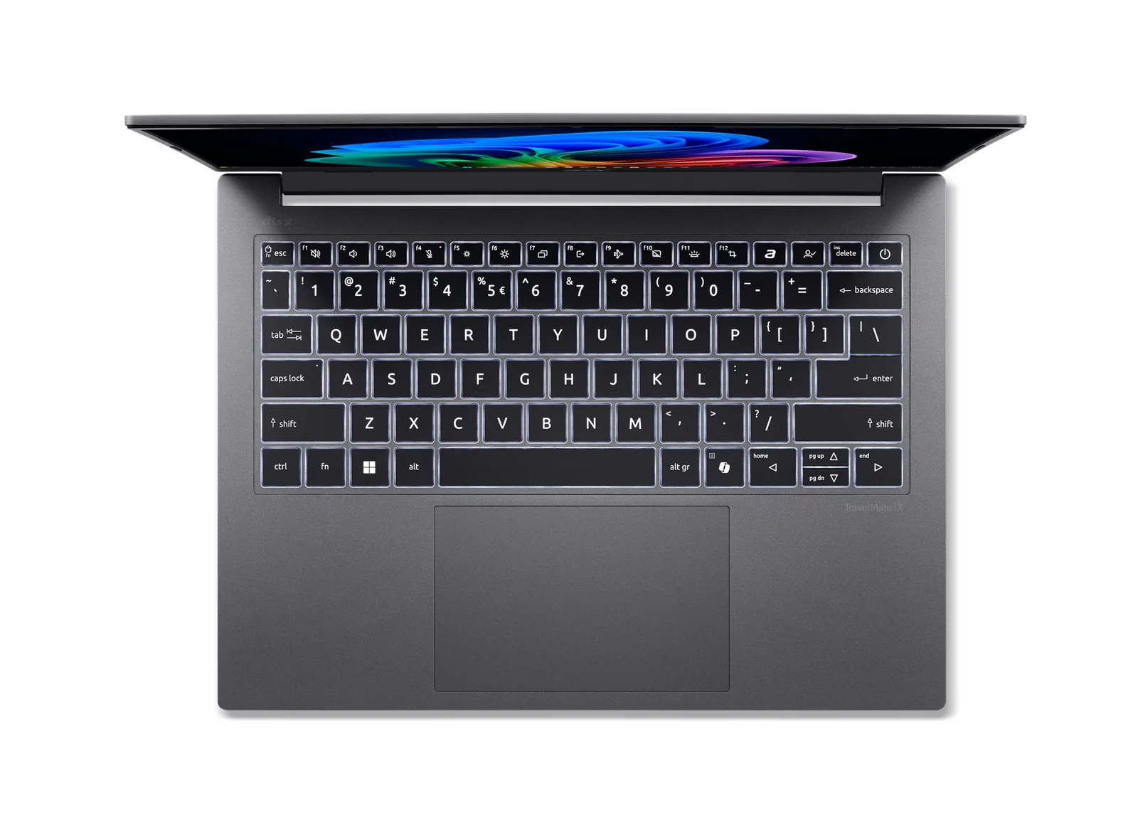 Acer TravelMate TMX414-51-TCO-57S6 14", Copilot+ PC Intel Core Ultra 5 226V, 16GB RAM, 512GB SSD