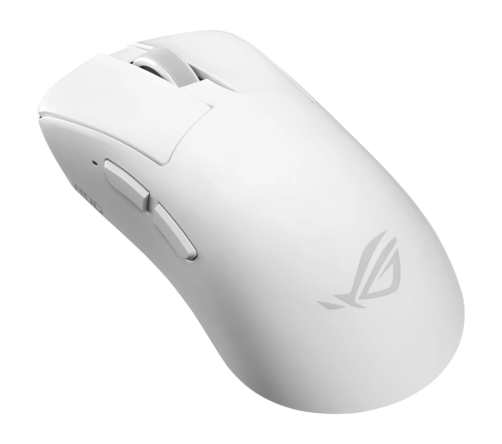 ASUS ROG Gladius IV Ace White Wireless Mouse