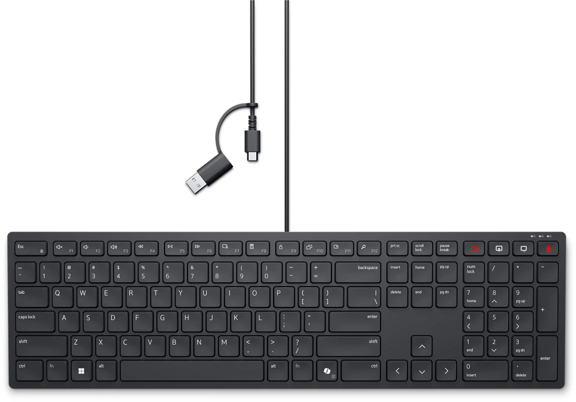 DELL KB525C Keyboard