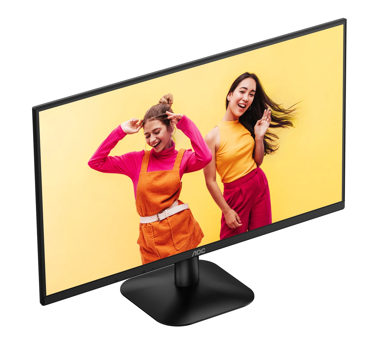 AOC 27B35HM 27" Full HD VA 100Hz Monitor