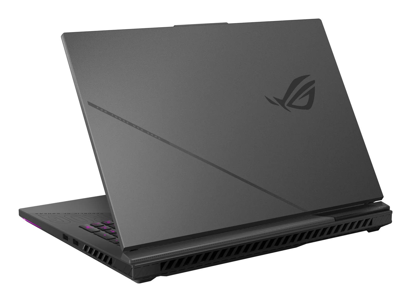 ASUS ROG Strix G18 G815LR-TT299W 18", Intel Core Ultra 9 290HX Plus, 32GB RAM, 1TB SSD