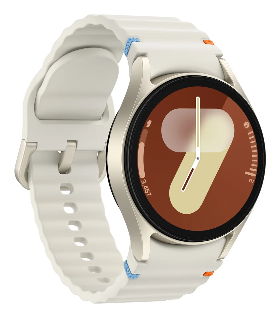 Samsung Galaxy Watch7 40mm Cream
