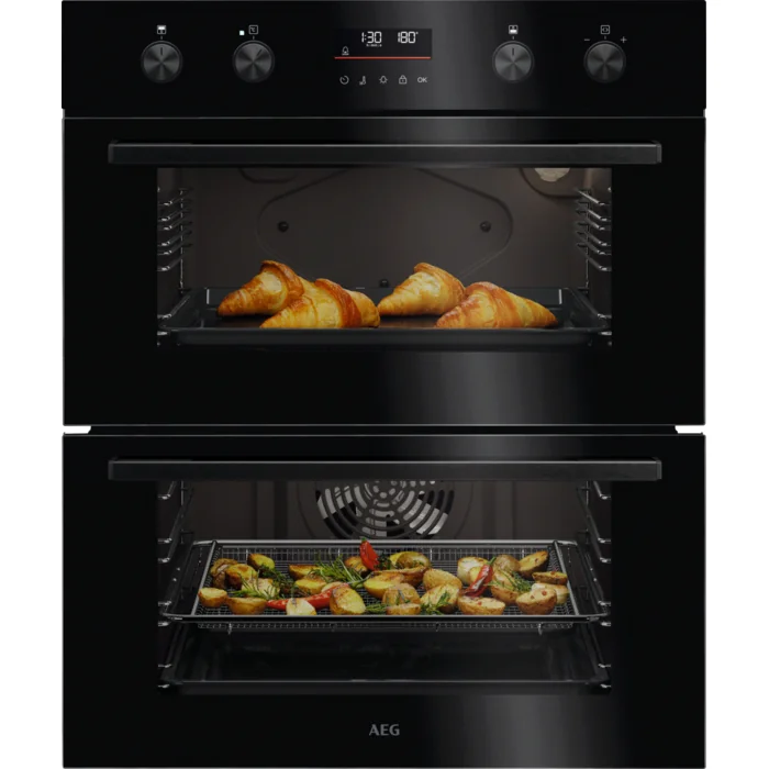 AEG Series 6000 OU5CU40K oven