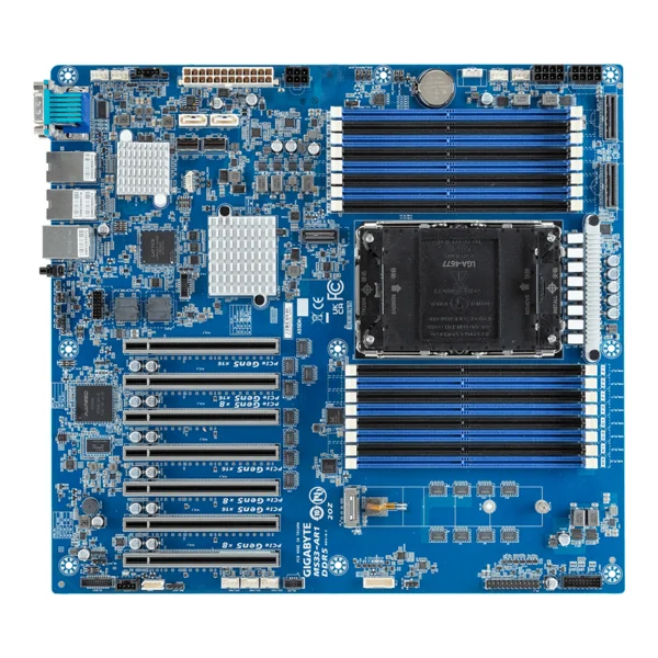 GIGABYTE MS33-AR1