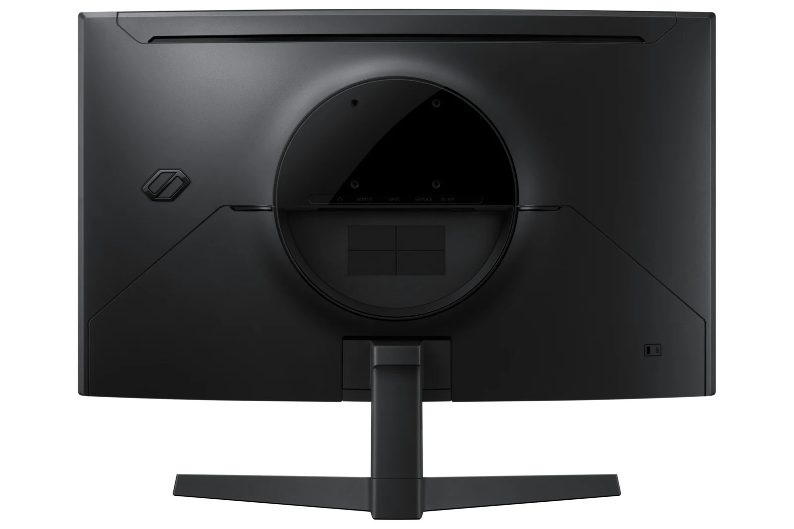 Samsung G55H computer monitor