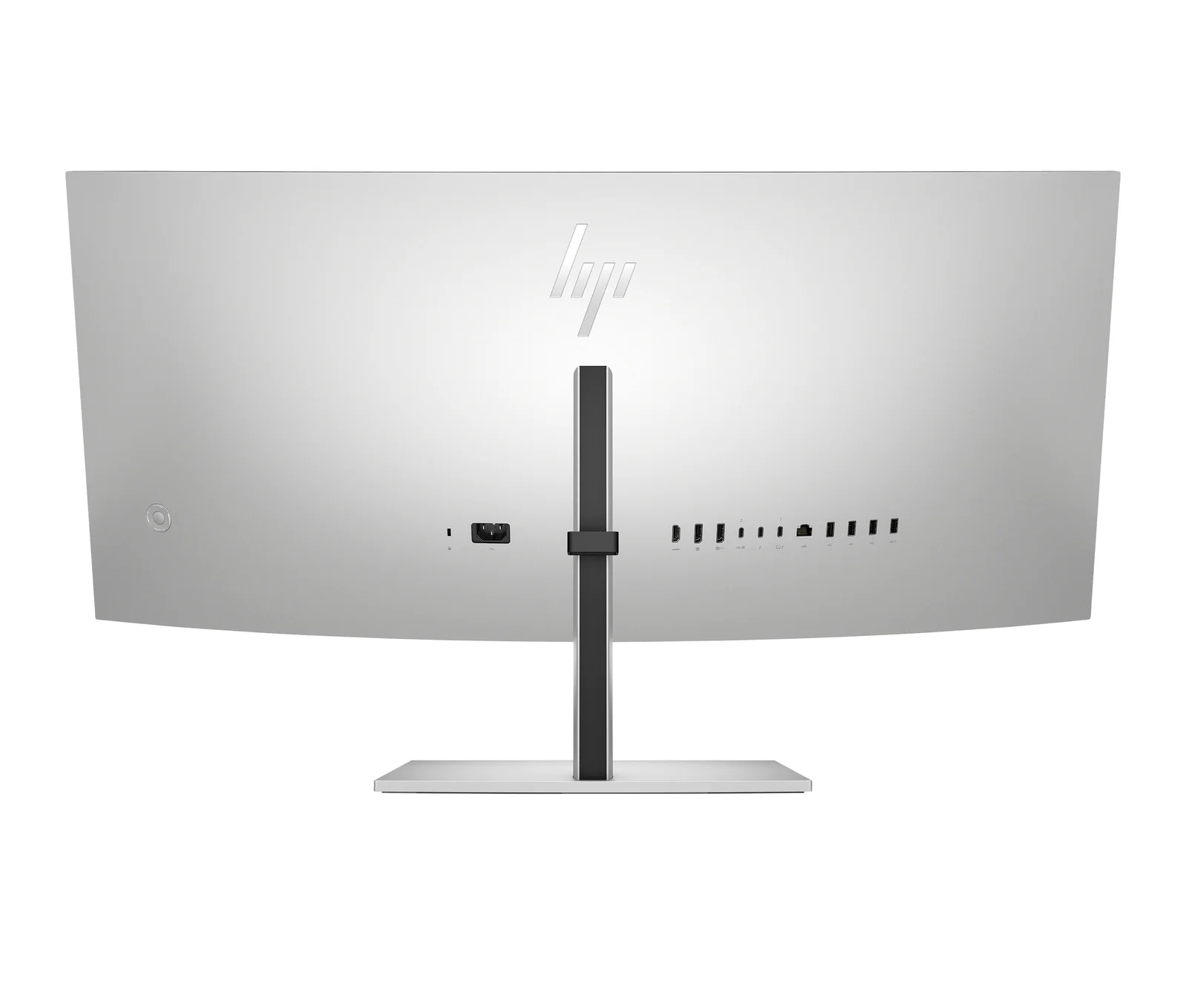 HP 738pu 37.5" IPS Curved Monitor