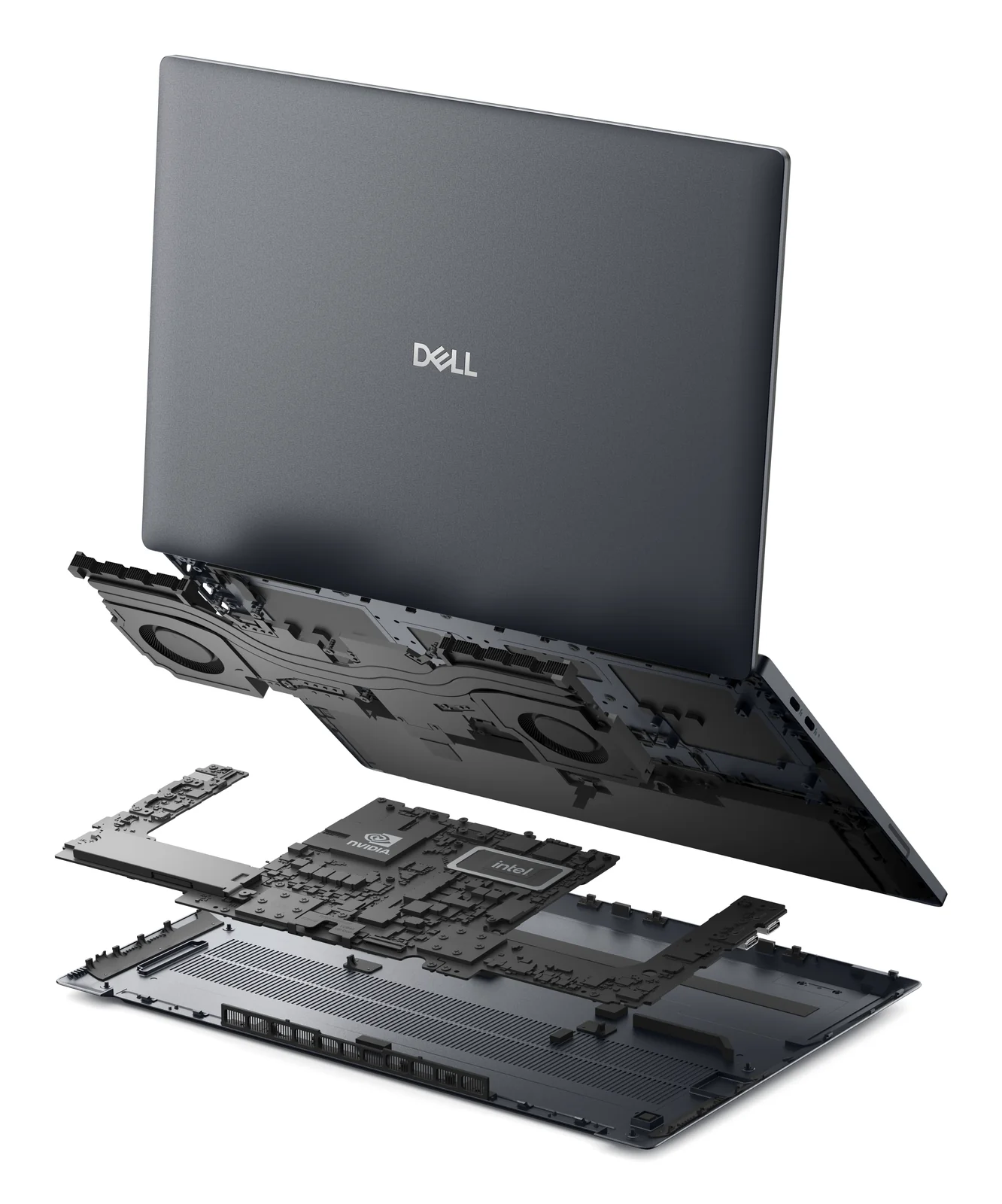 DELL Pro Precision 7 14 PW714260 14", 32GB RAM, 1TB SSD