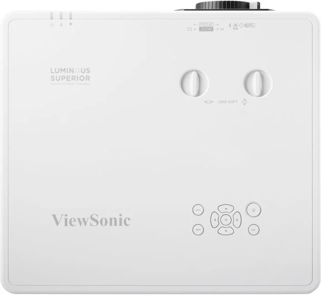 Viewsonic LSC701-4K Projector