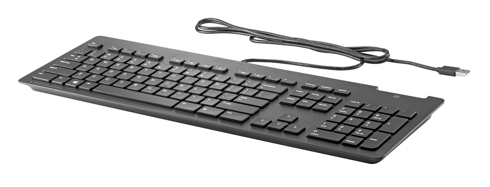 HP A71J9AA#AC0 Keyboard Black