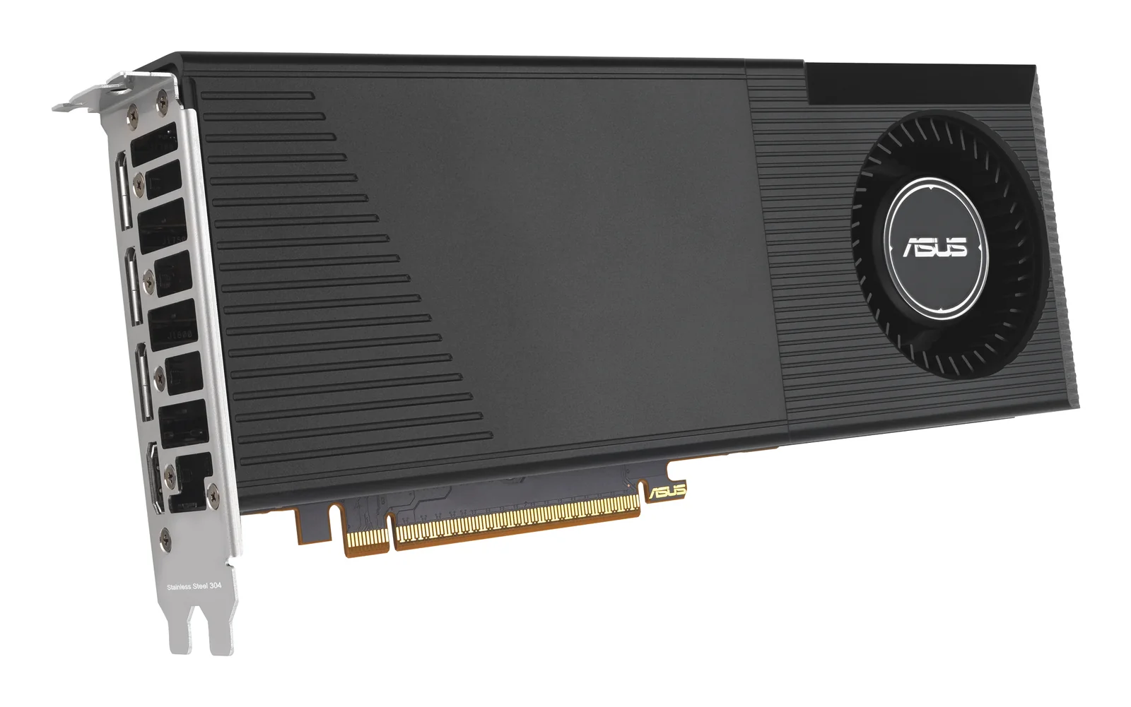 ASUS Turbo -AI-PRO-R9700-32G
