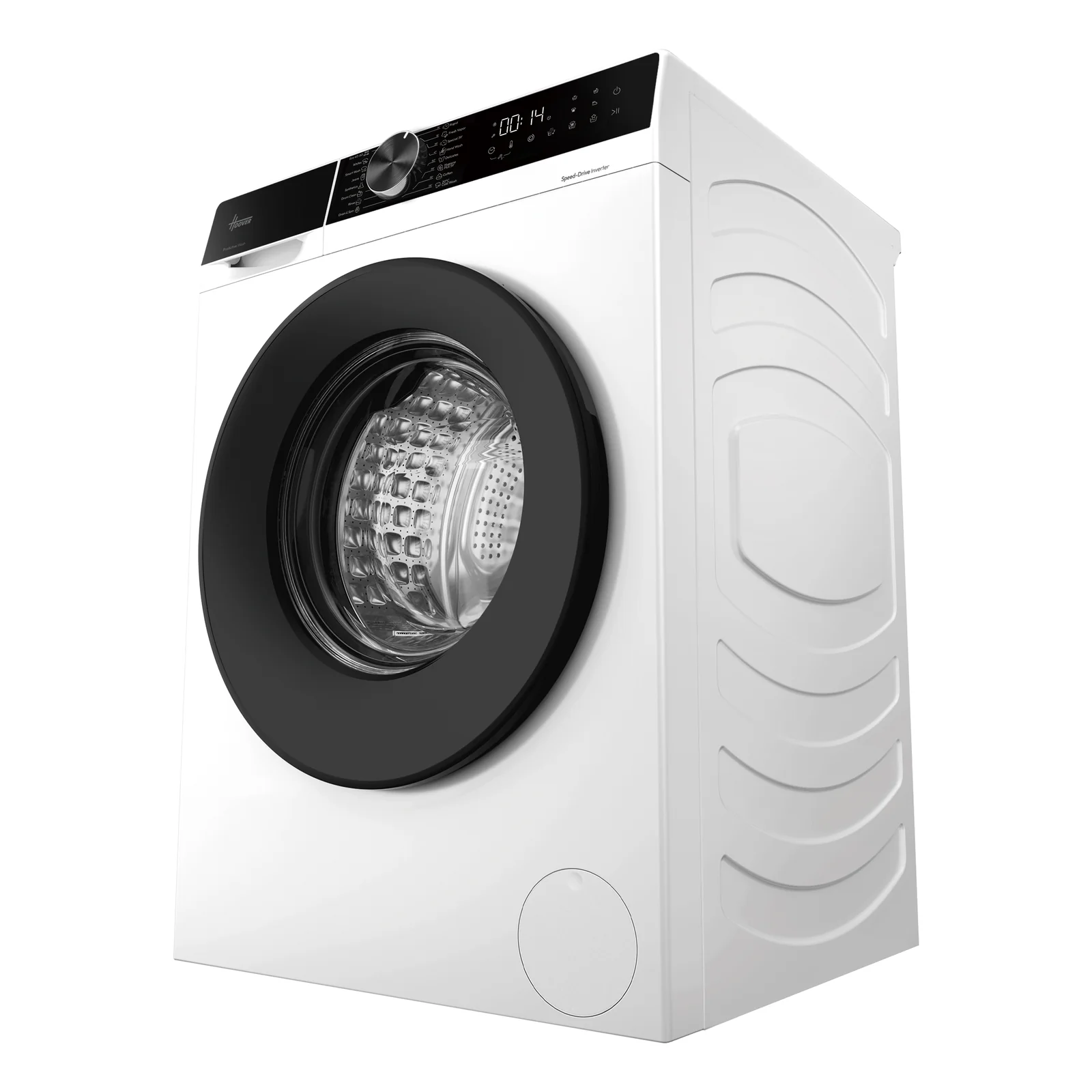 Hoover HGD 410B9C-80 10kg 1400rpm Washing Machine