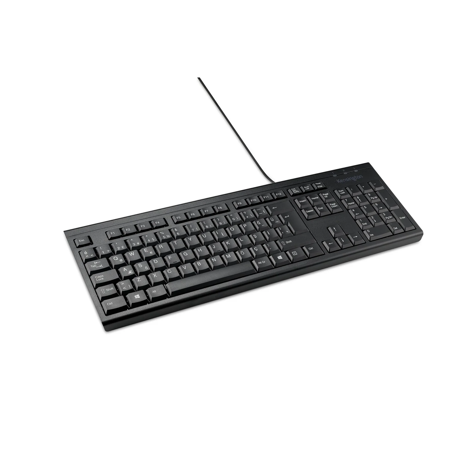 Kensington KB100 EQ Keyboard