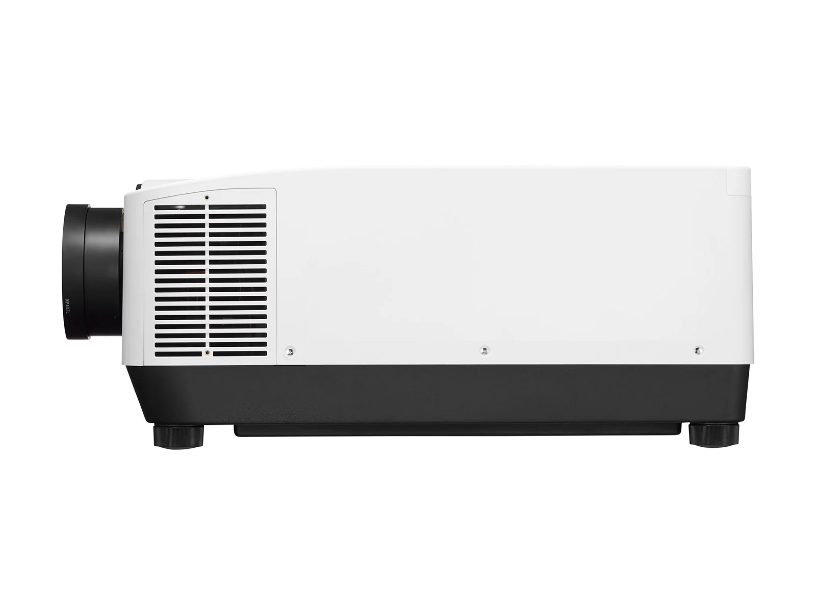 Sharp A824U WUXGA Projector