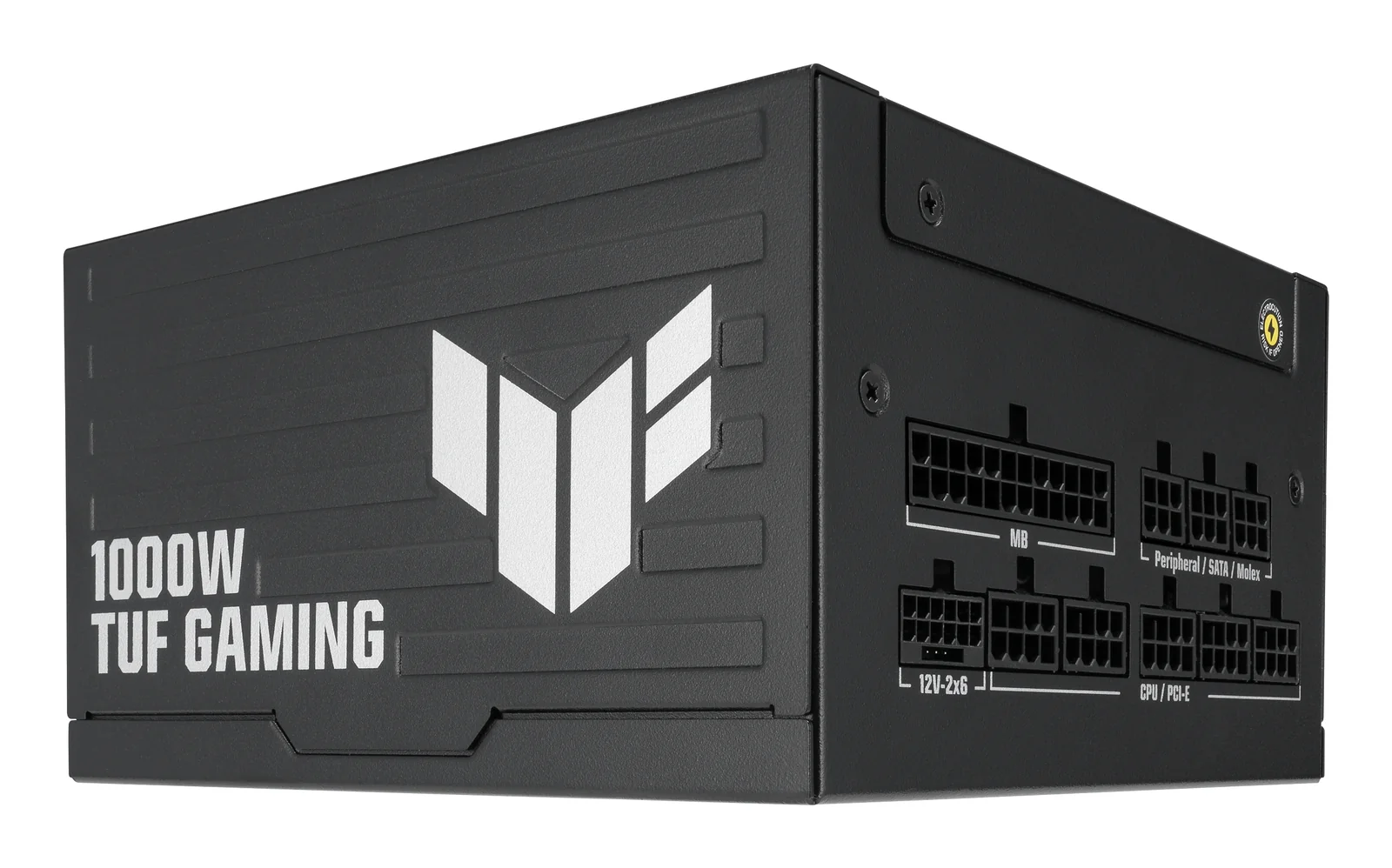 ASUS TUF-GAMING-1000P 1000W Power Supply