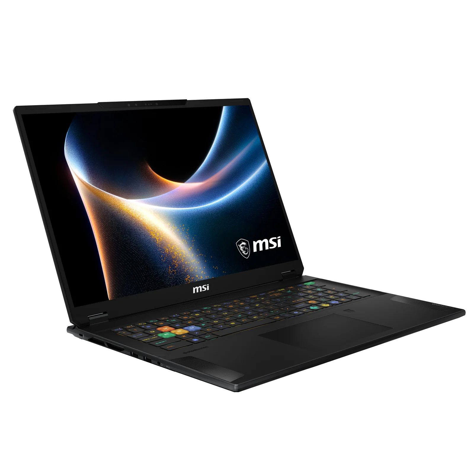 MSI Stealth 18 HX A2WI-202FRYNN 18", Intel Core Ultra 9 290HX Plus, 32GB RAM, 2TB SSD