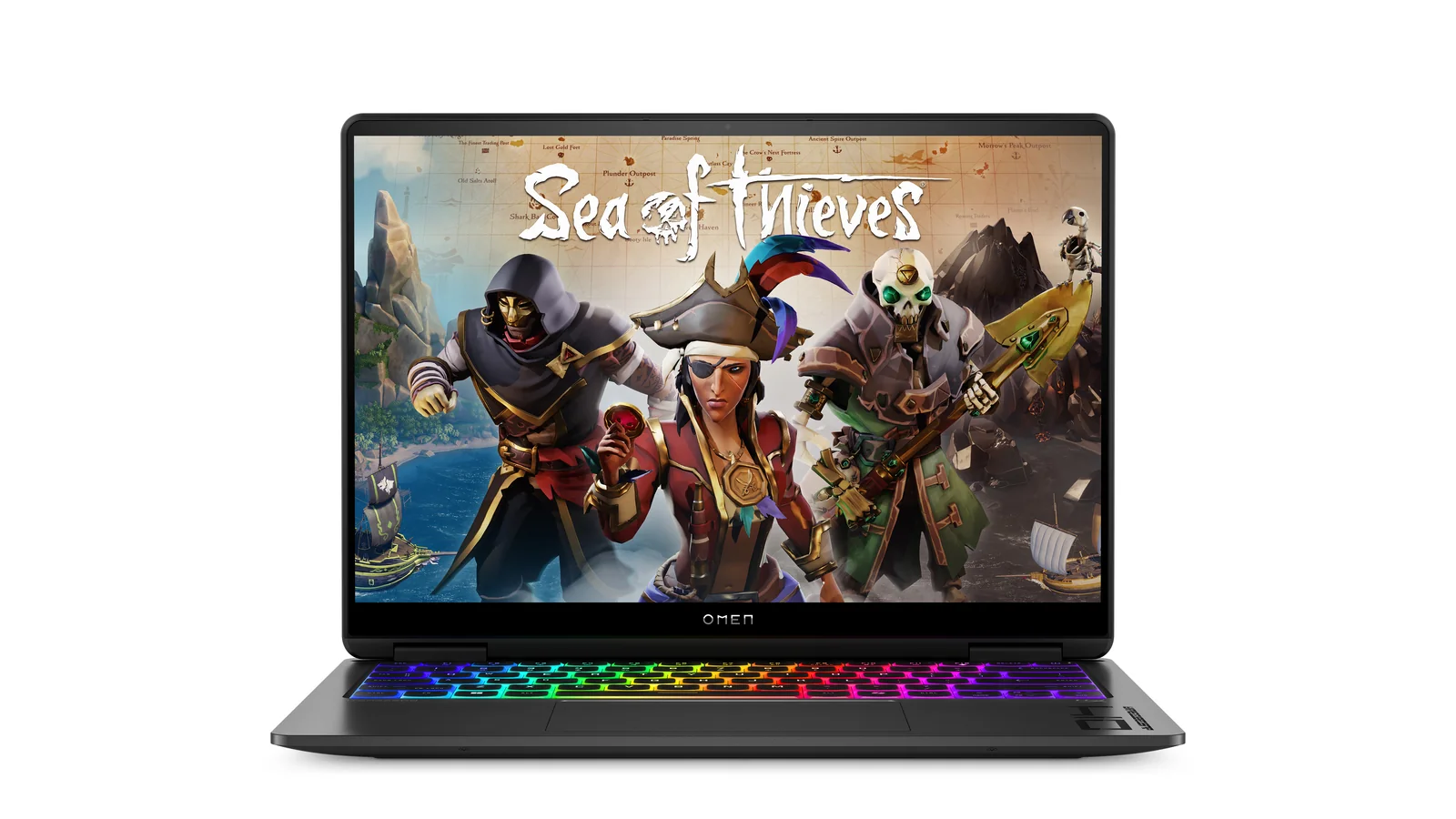 HP OMEN Transcend 14-fb1522na 14", Intel Core Ultra 7 255H, 16GB RAM, 1TB SSD
