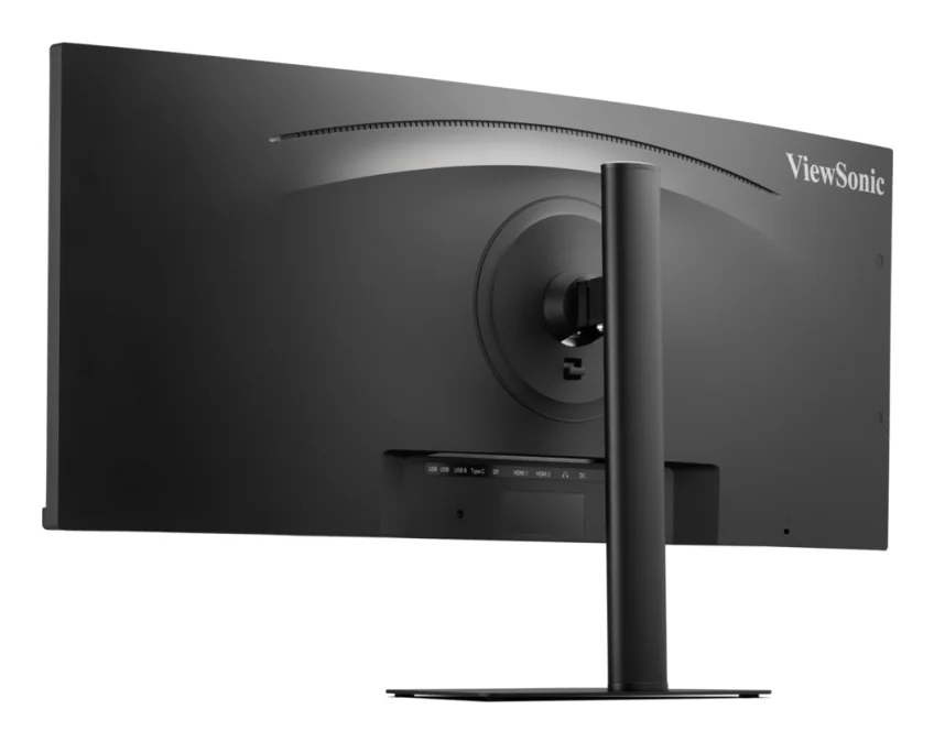 Viewsonic VA3420C 34" UWQHD IPS 120Hz Curved Monitor