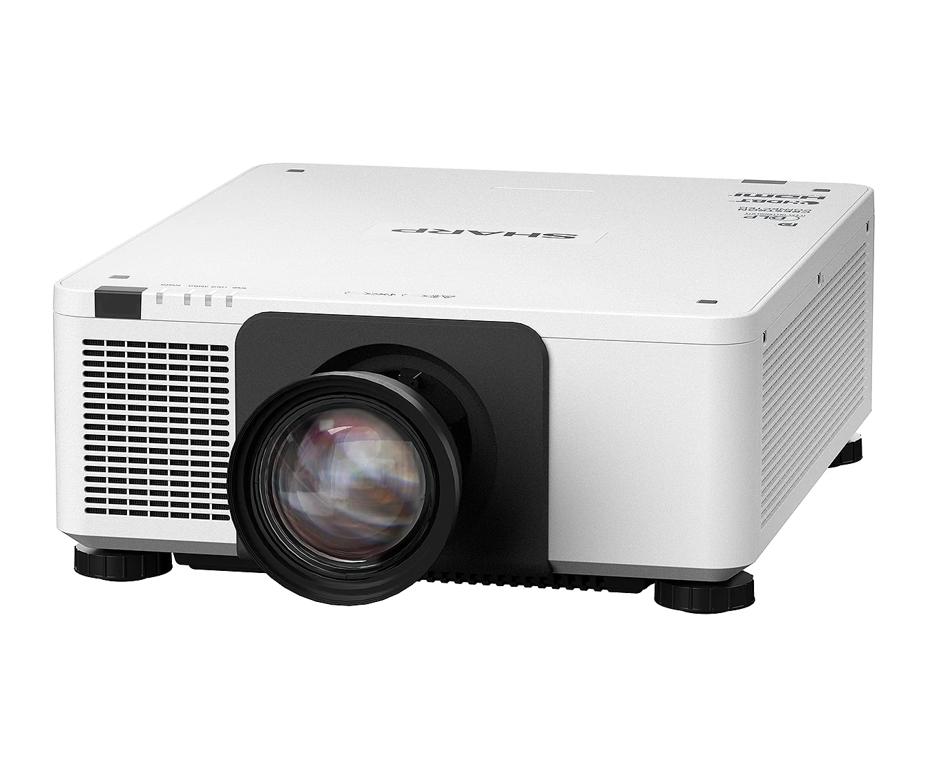 Sharp XP-X171Q-W WUXGA Projector