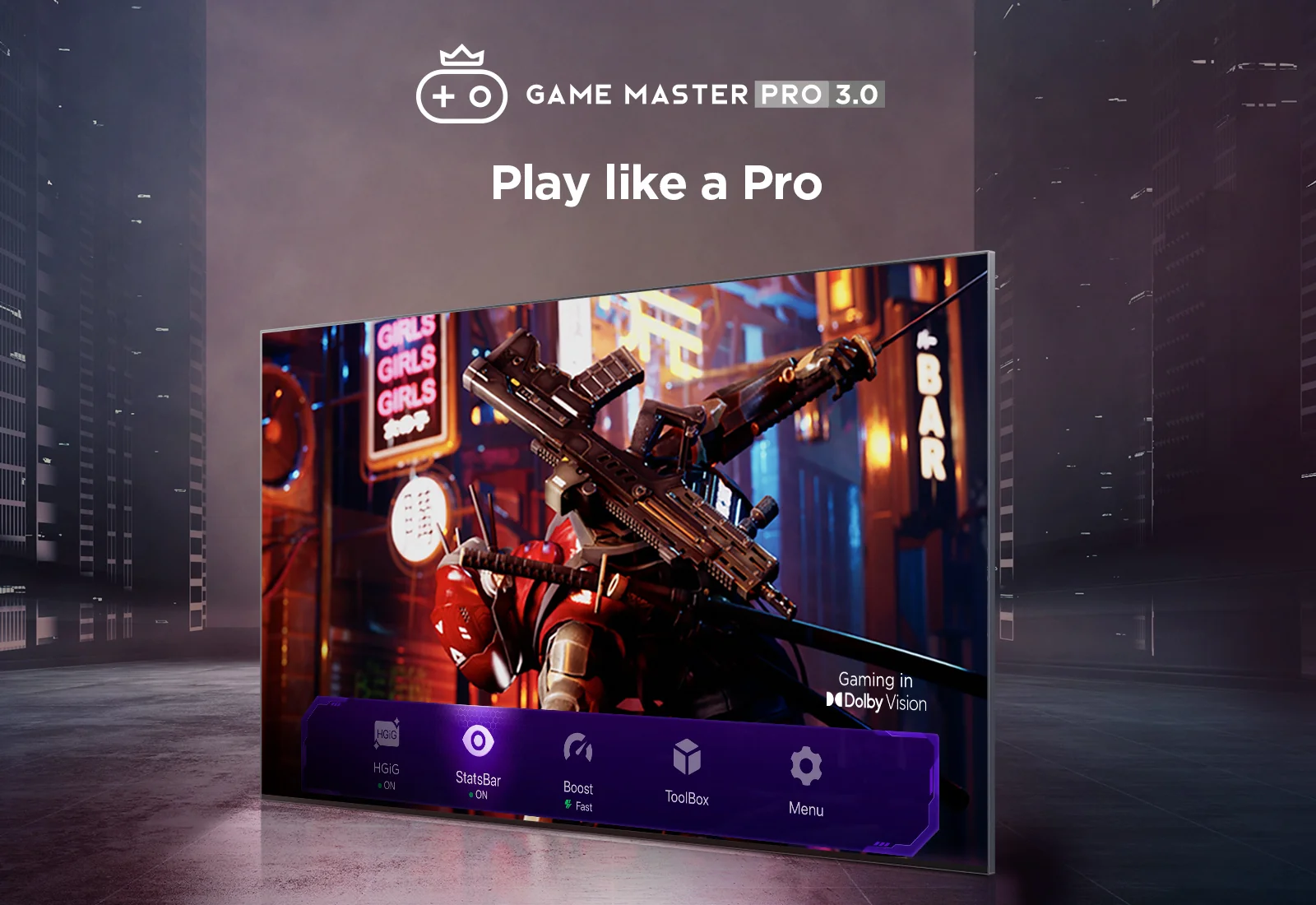 TCL 98C855K 98" 4K Smart TV