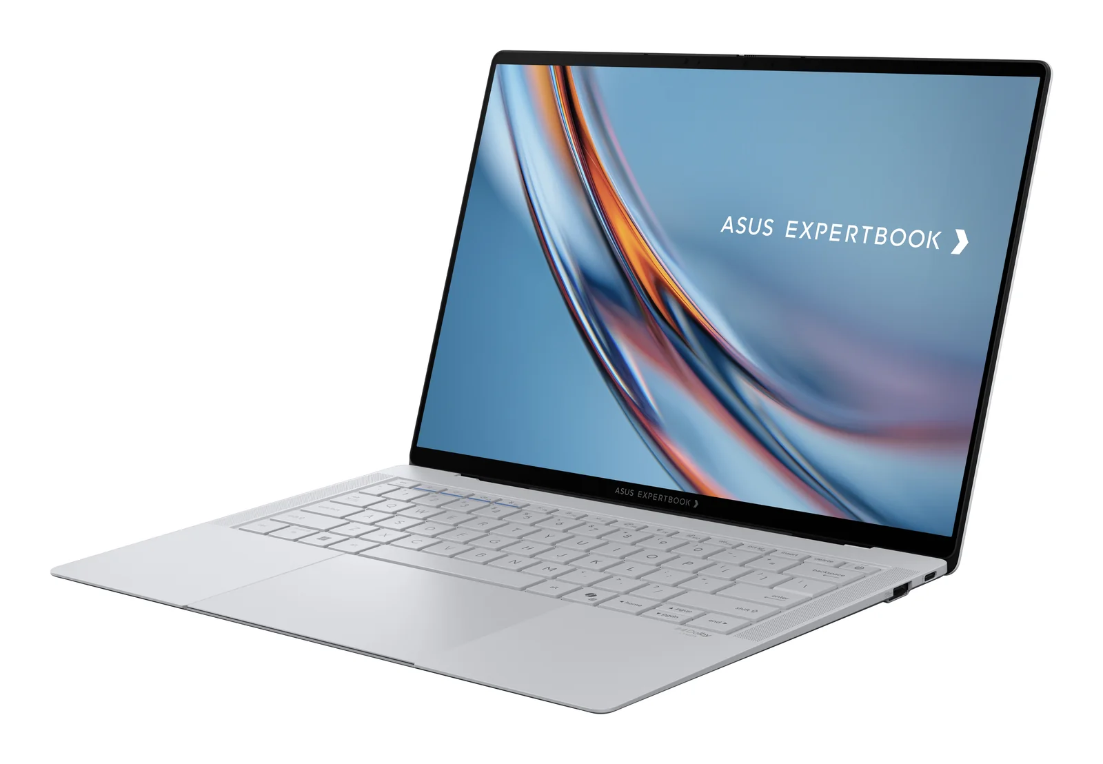 ASUS ExpertBook Ultra B9406CAA-TH1492X 14", Copilot+ PC Intel Core Ultra X7 358H, 32GB RAM, 512GB SSD