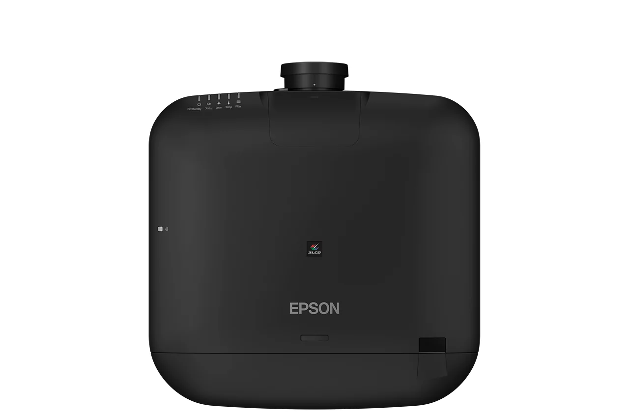 Epson EB-PQ2008B 4K Projector