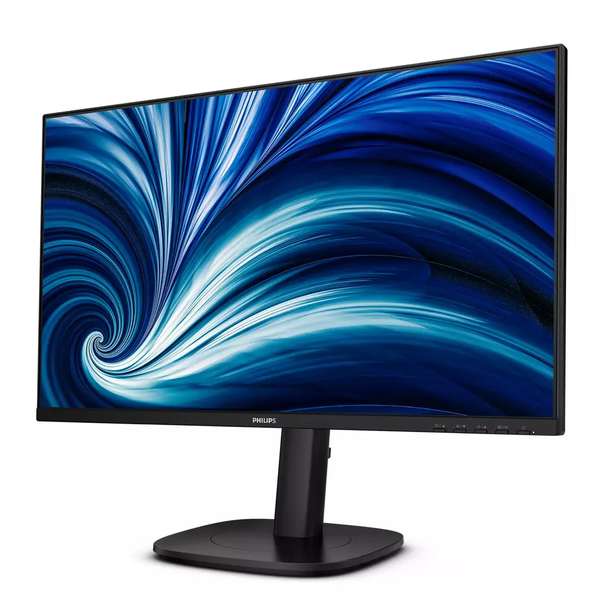 Philips 24B2N3200J/00 23.8" Full HD IPS 120Hz Monitor