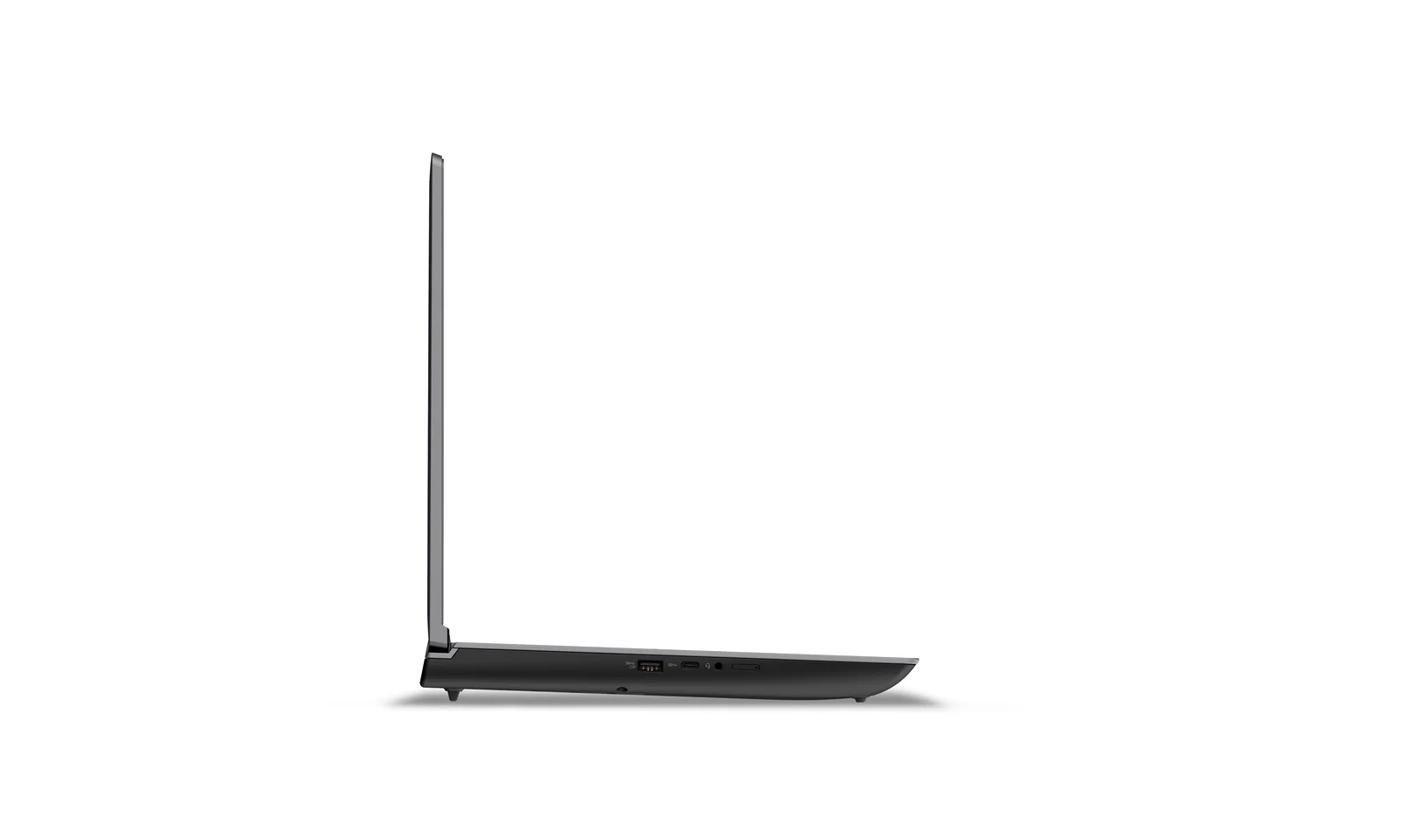 Lenovo ThinkPad P16 Gen 2 16", 32GB RAM, 512GB SSD