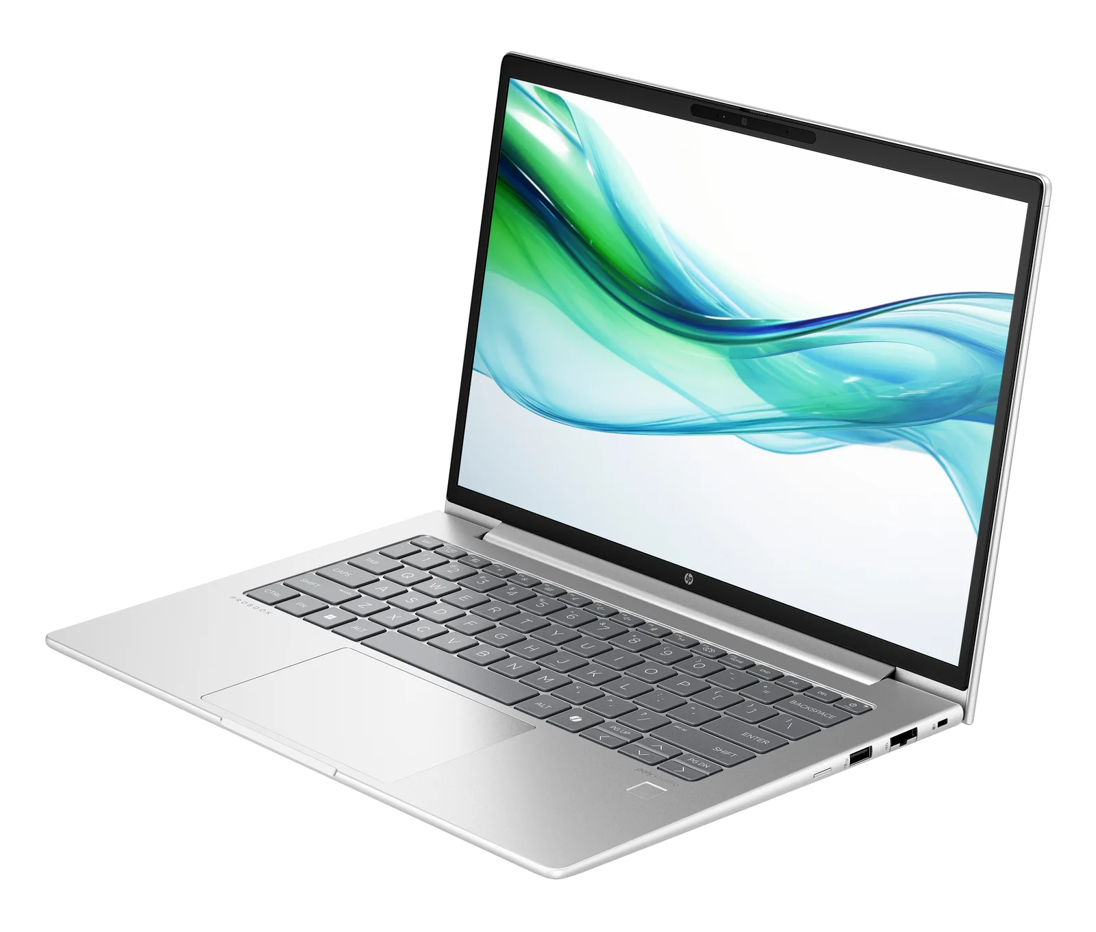 HP ProBook 445 G11 14", AMD Ryzen 5 7535U, 16GB RAM, 512GB SSD