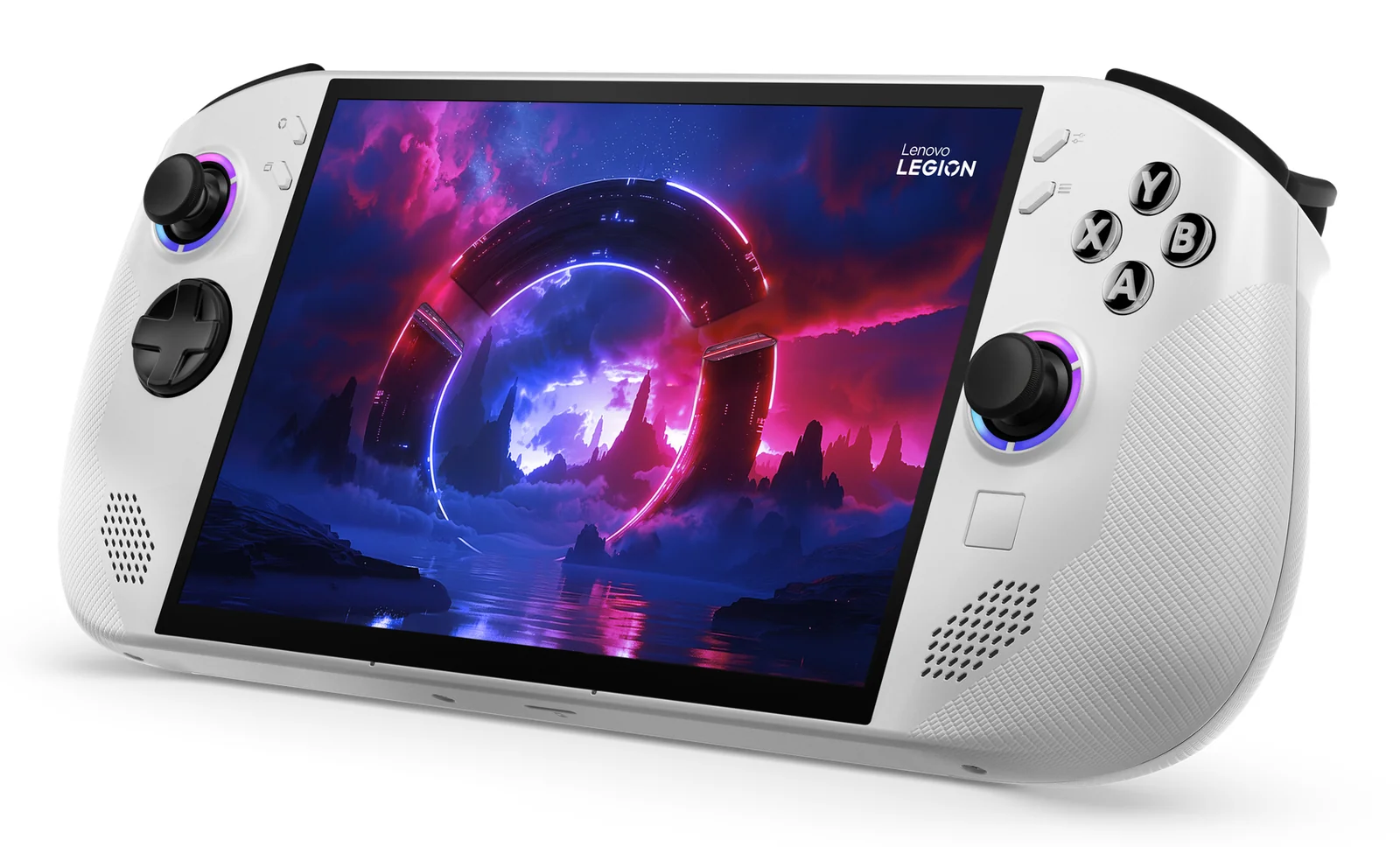 Lenovo Legion Go S 8ARP1