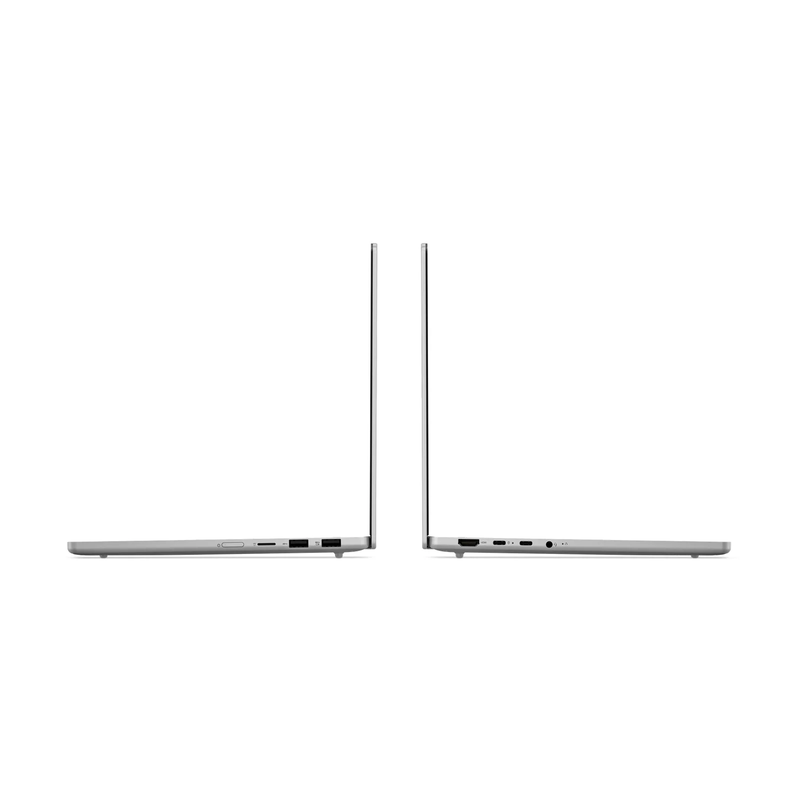 Lenovo IdeaPad Slim 5 13Q8Y11 Copilot+ PC 13.3", Snapdragon X2P-42-100, 16GB RAM, 512GB SSD