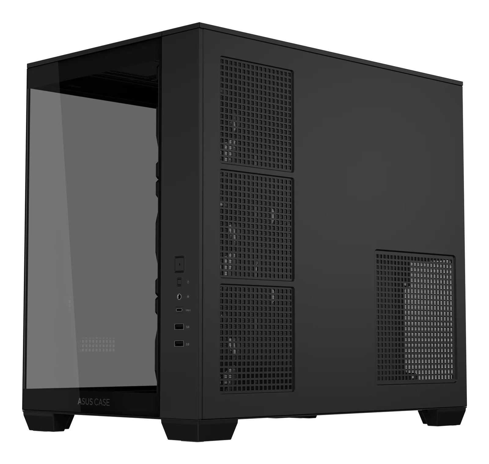 ASUS A32 PLUS PC Case