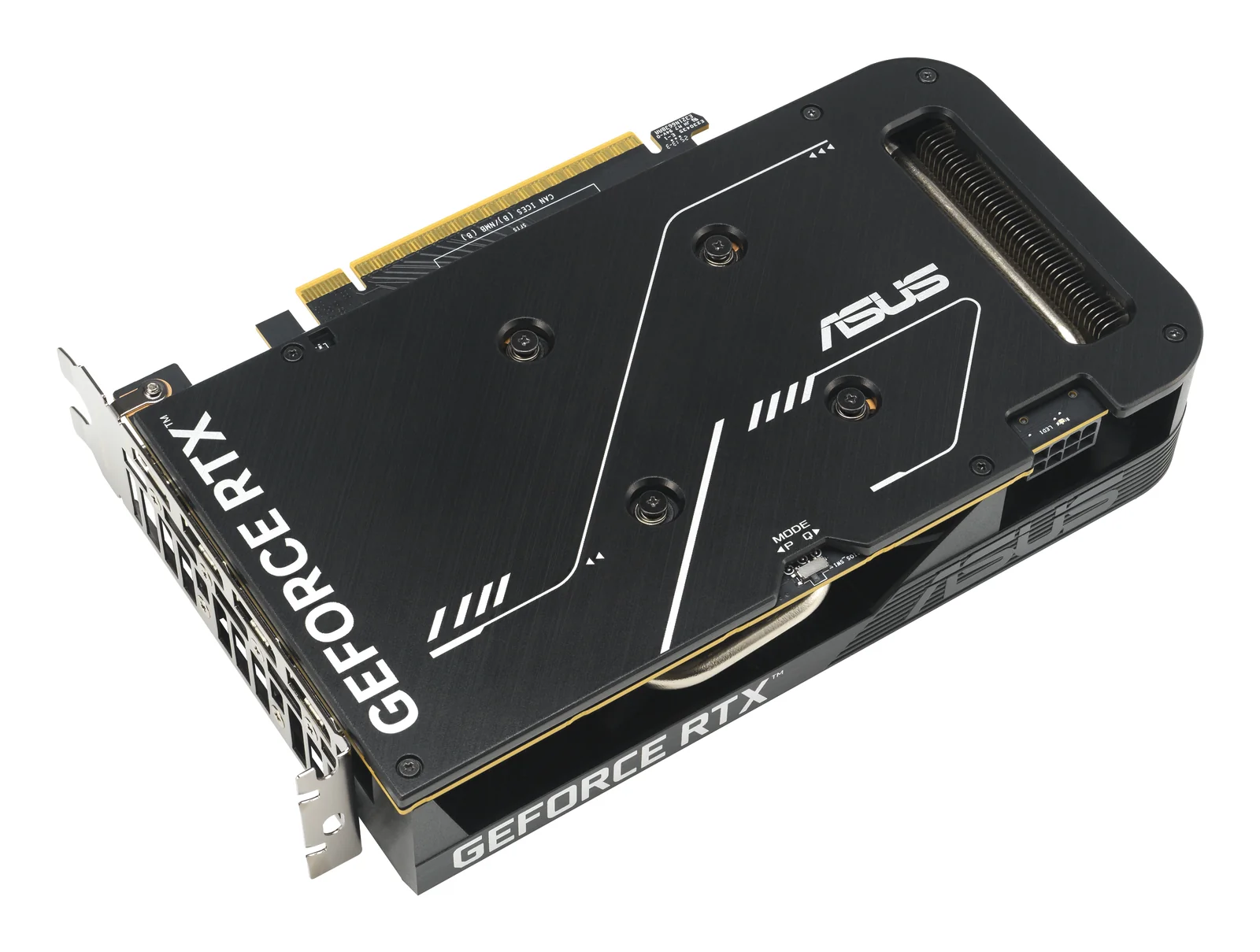 ASUS Dual -RTX5050-O8G