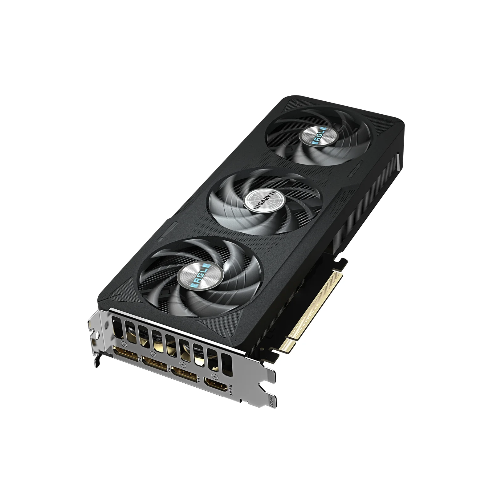 GIGABYTE GeForce RTX 5060 Ti EAGLE MAX OC 16G