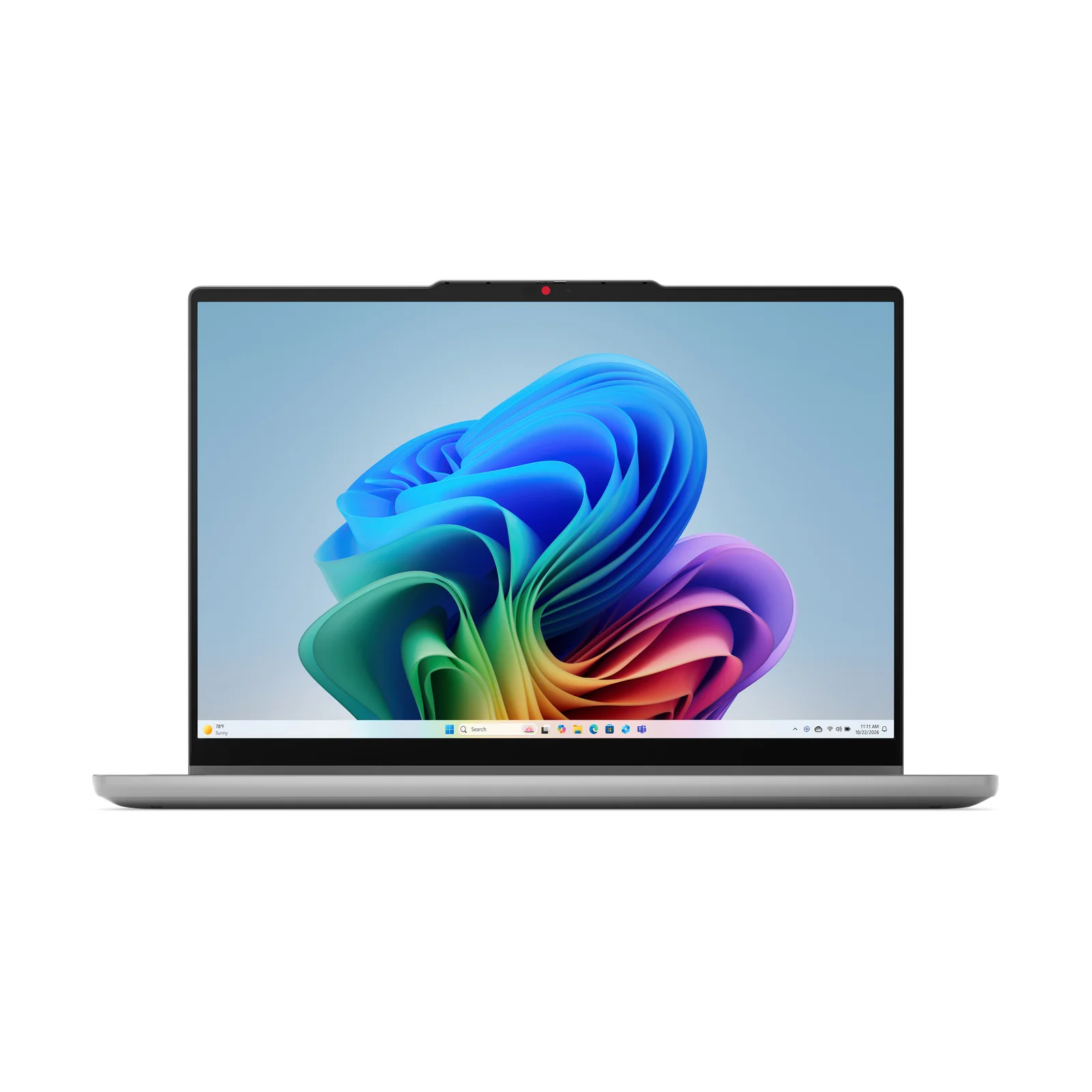 Lenovo IdeaPad 5 2-in-1 14Q8Y11 Copilot+ PC 14", 16GB RAM, 512GB SSD