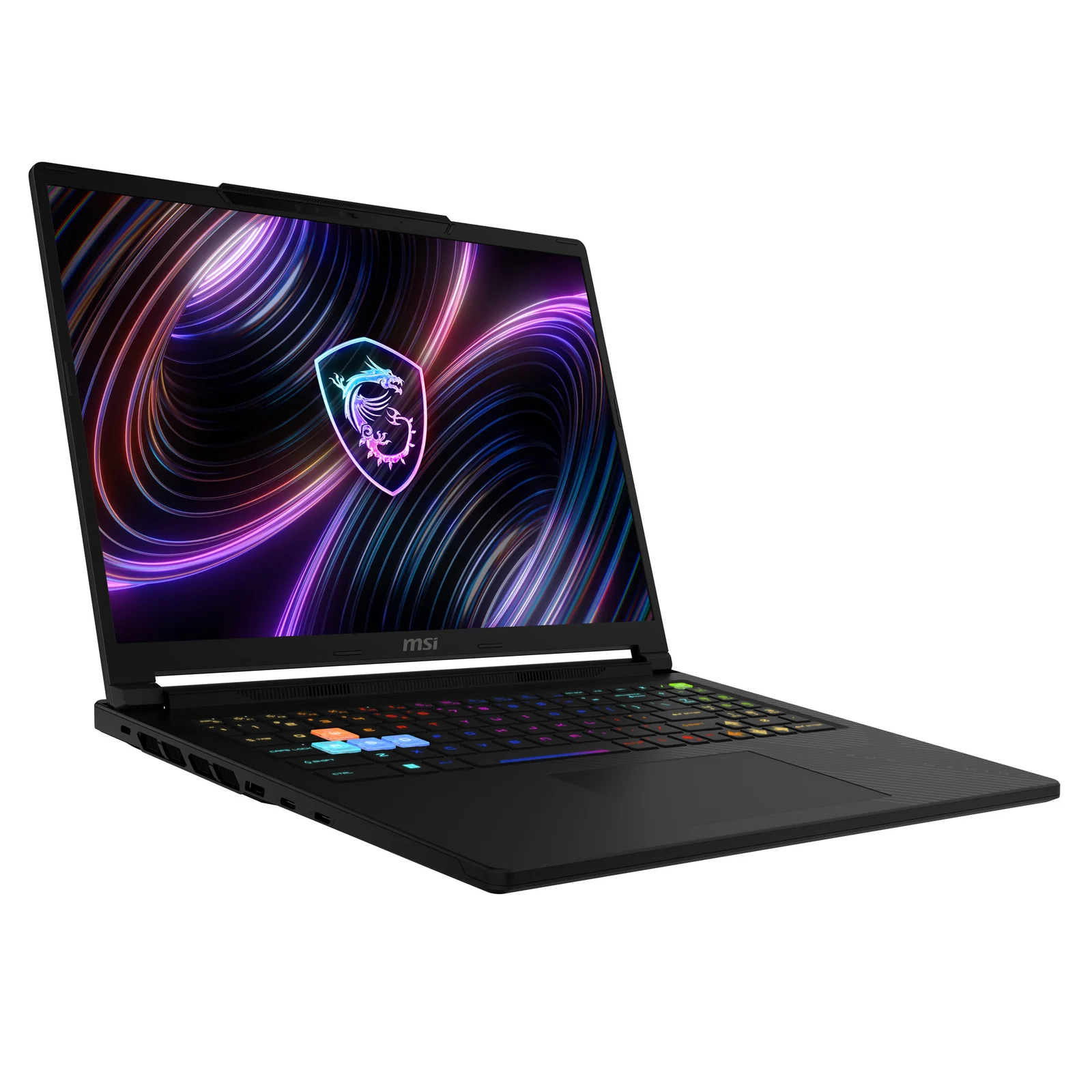 MSI Raider 16 HX B2WH-413FRY 16", Intel Core Ultra 7 255HX, 32GB RAM, 1TB SSD