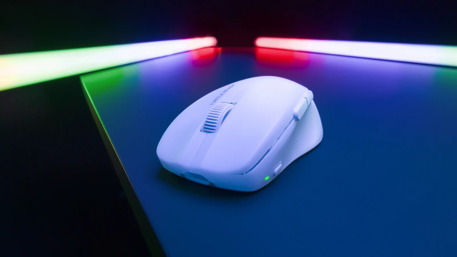 Turtle Beach Pure Air Wireless Mouse White