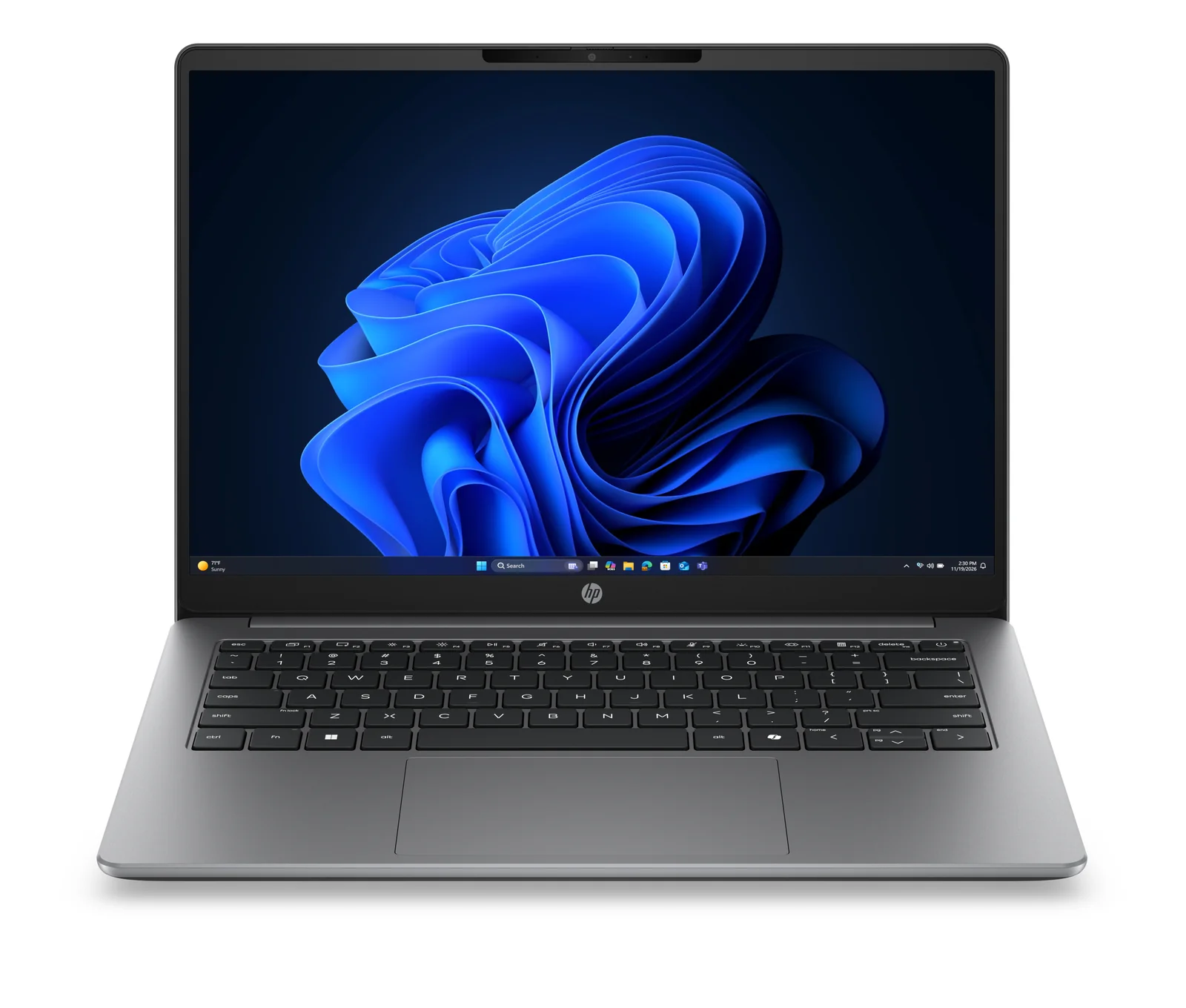 HP DW6G6ET laptop 14", 16GB RAM, 512GB SSD