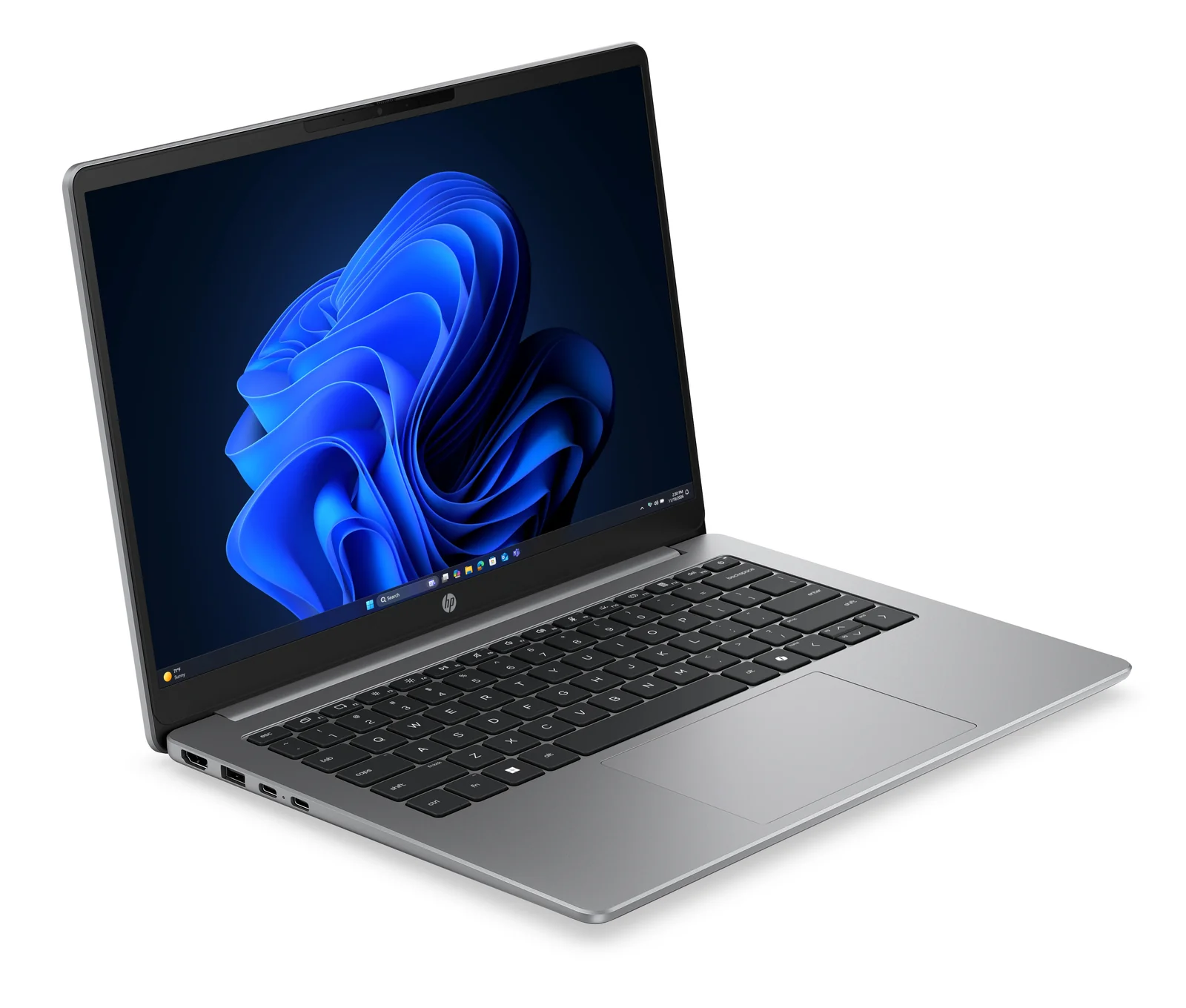 HP DW6G6ET laptop 14", 16GB RAM, 512GB SSD