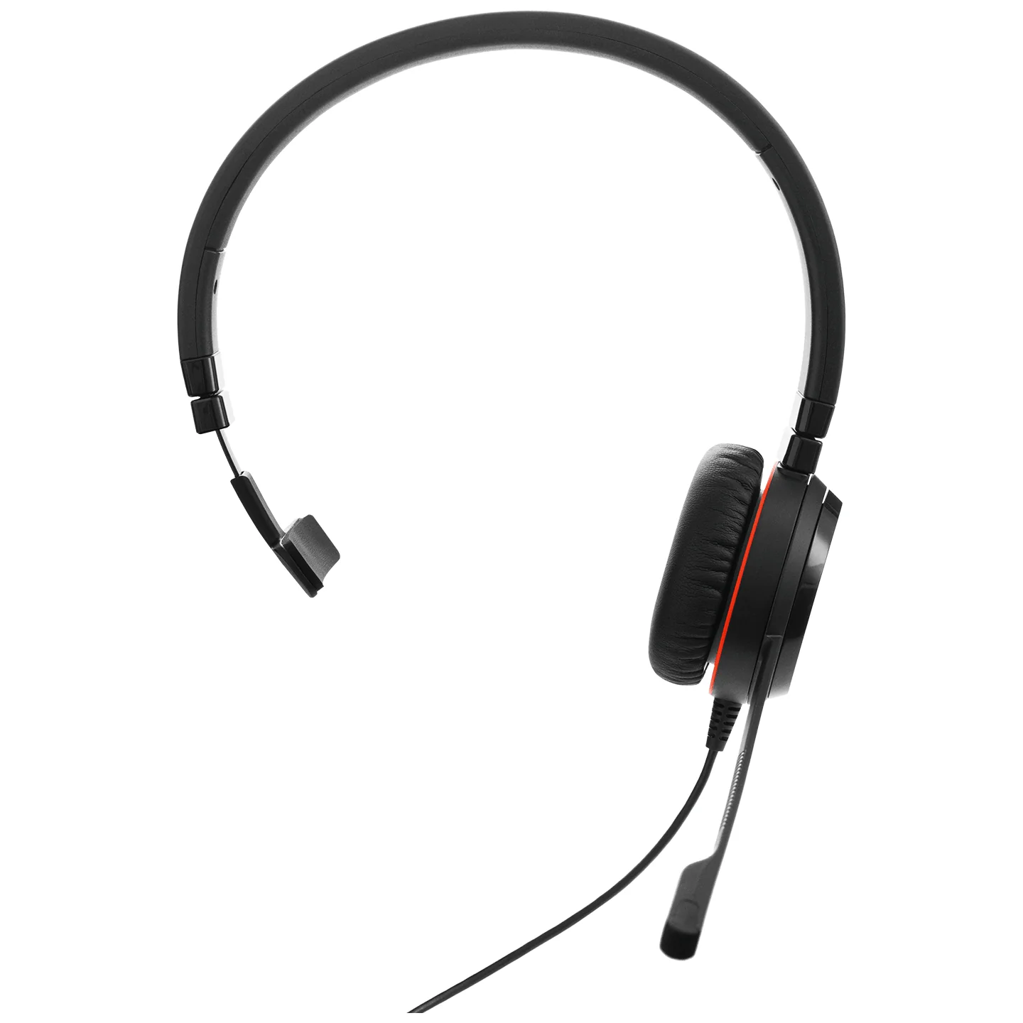 Jabra Evolve 20 SE Black