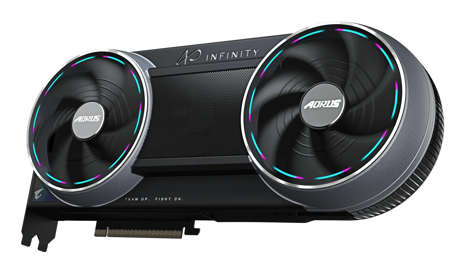 GIGABYTE AORUS GeForce RTX 5090 INFINITY 32G