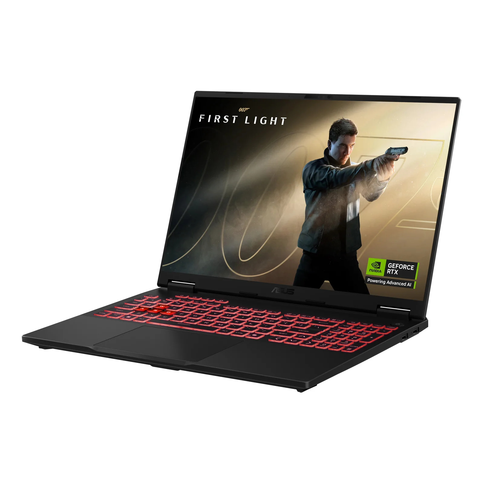 ASUS TUF Gaming A16 FA608UP-TU131W 16", AMD Ryzen 7 260, 16GB RAM, 1TB SSD