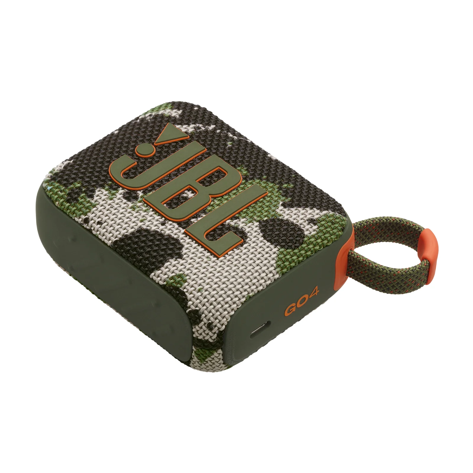 JBL Go 4