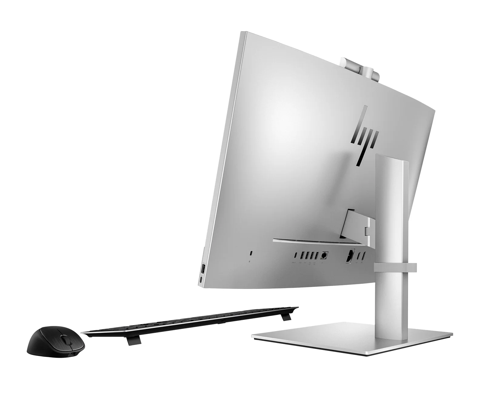 HP EliteOne 840 G9 All-in-One Touchscreen PC Wolf Pro Security Edition 23.8", 16GB RAM, 1TB SSD