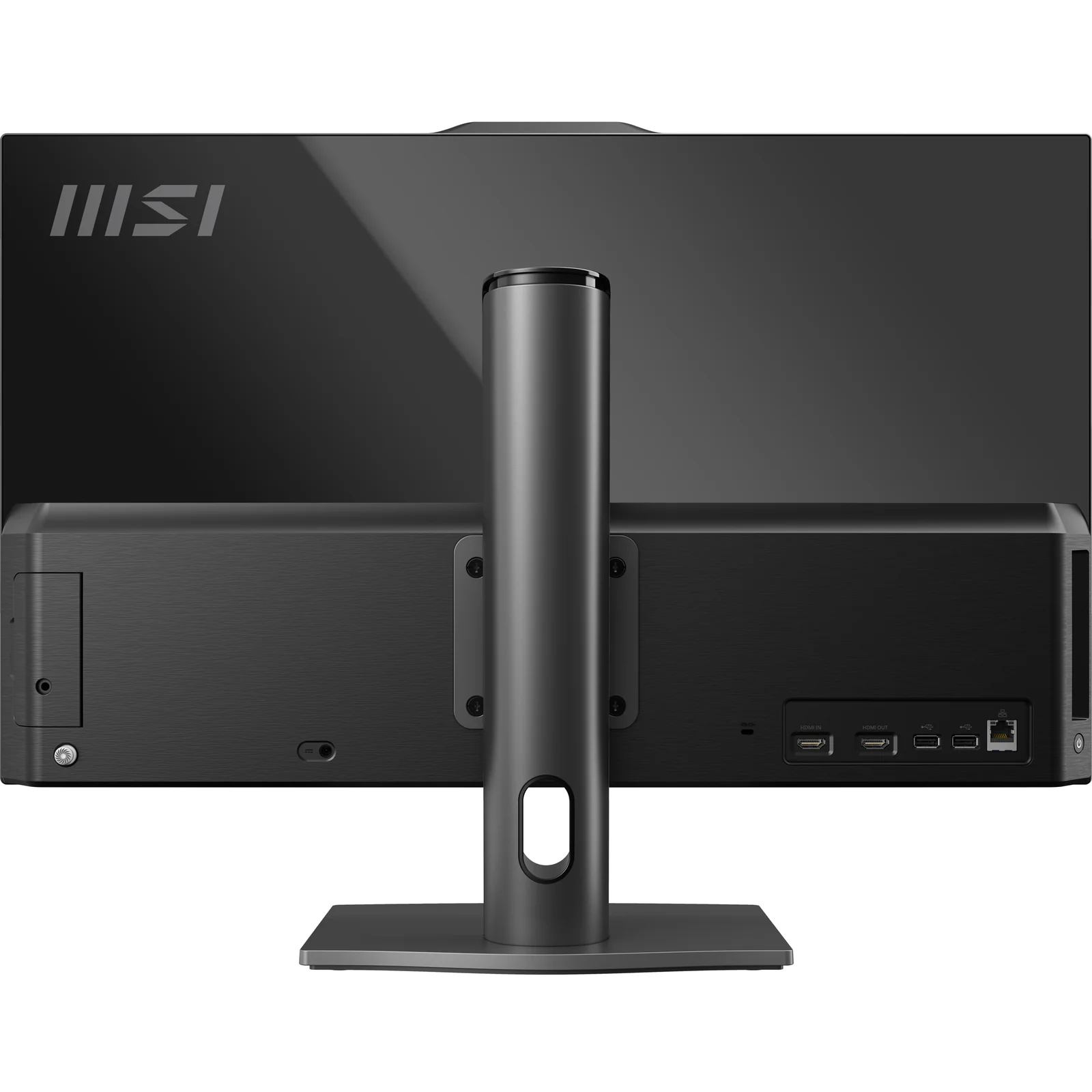 MSI Modern AM272P 1M-1425AT 27" All-in-One, Intel Core 5 120U, 16GB RAM, 512GB SSD